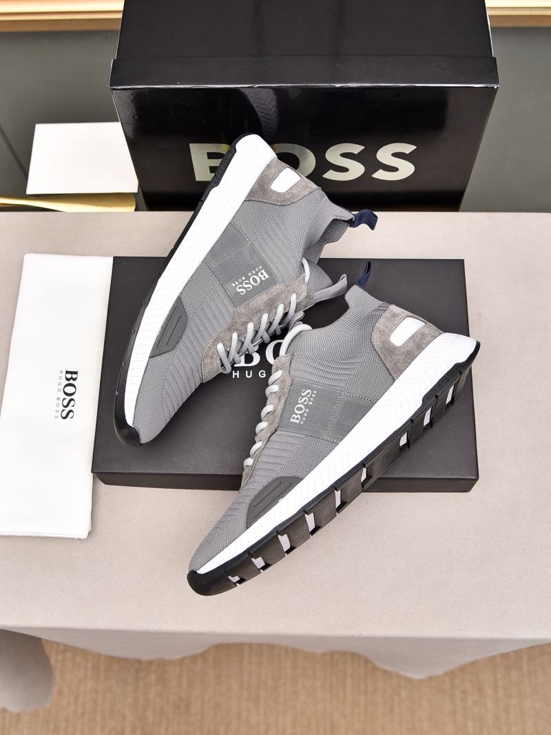 Boss Shoes